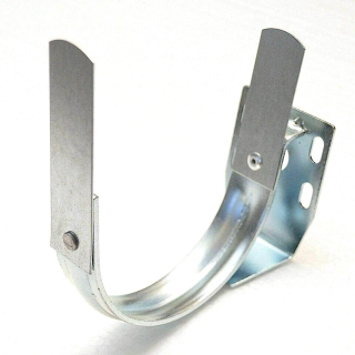 Hák čelní okap pozink 330 mm